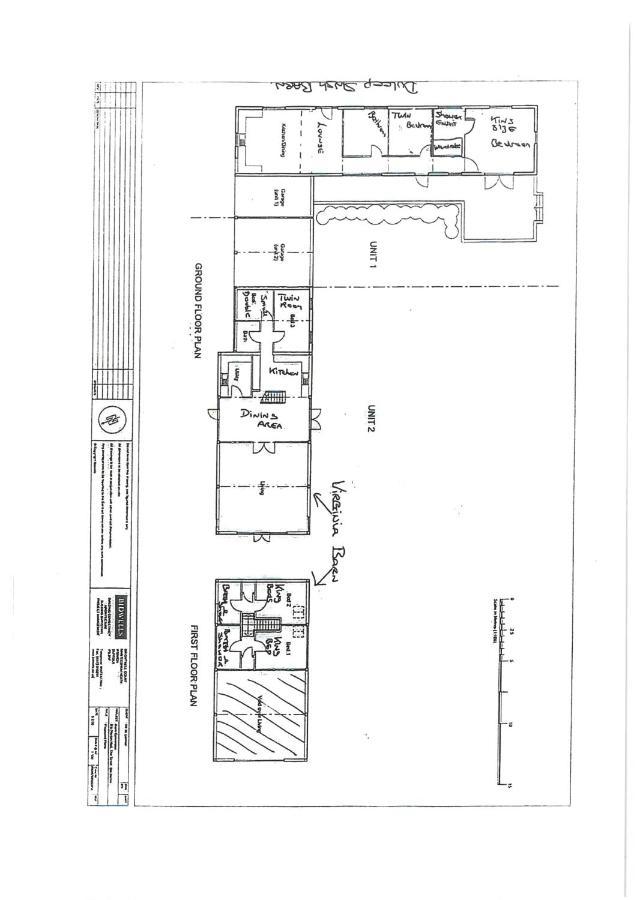 Вілла Duleep Singh Barn Botesdale Екстер'єр фото